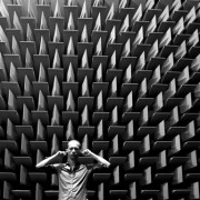 anechoic chamber