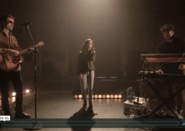 HROCK 3-29 Worship Set