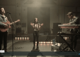 Thumbnail HROCK 3-22 Worship Set